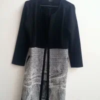 مانتو سایز ۳۸