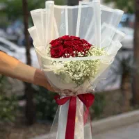 گل آرایی باکس دسته ماشین