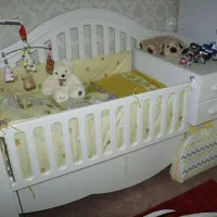 سرویس تخت کودک و نوجوان