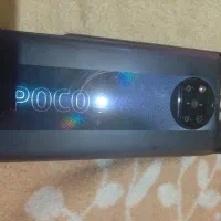 گوشی‌پوکوPOCO. X3 PRO