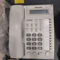 تلفن سانترال پاناسونیک، Panasonic  KX-T7730