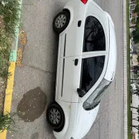تیبا ۲|خودرو سواری و وانت|جیرفت, |دیوار
