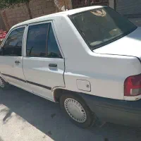 پراید مدل۹۲