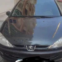 206مدل 85تیپ 3