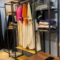 رگال سالم و تمیز|جاکفشی، کمد، دراور|میناب, |دیوار