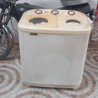 لباسشویی مگا مکس