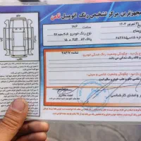 پژو 206 تیپ 5 مدل 97|خودرو سواری و وانت|سمنان, |دیوار