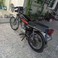 موتور تیوا