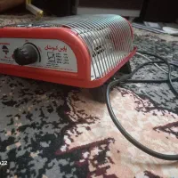 کرسی برقی|بخاری، هیتر، شومینه|اصفهان, ملک‌شهر|دیوار