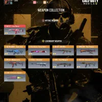 اکانت کالاف