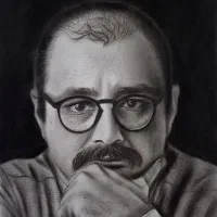 طراحی چهره هایپررئال