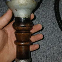 قلیان گردو|کلکسیون و سرگرمی|ایلام, |دیوار