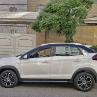 x22 pro مدل 1402|خودرو سواری و وانت|تهران, جوادیه تهرانپارس|دیوار
