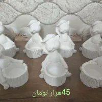 بیس خام اسب نماد سال 1405|مجسمه، تندیس، ماکت|آبادان, |دیوار