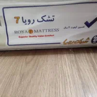 تشک رویال 160*200 و 90*200