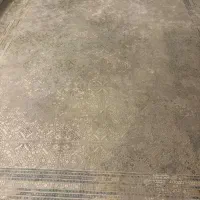 یک تخته فرش ۱۲ متری وینتیج