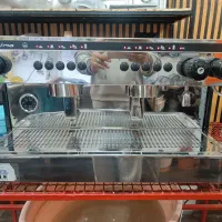 فروش اسپرسو ساز صنعتی فتورمت اوتیما در حد صفر