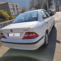 فروش سمند مدل91 SE|خودرو سواری و وانت|رودبار, |دیوار