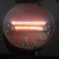 اجاق برقی|اجاق گاز و لوازم برقی پختوپز|خسروشاه, |دیوار