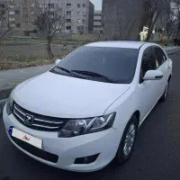 زوتی آریو در حدصفر تحویل ۱۴۰۰|خودرو سواری و وانت|تهران, امیریه|دیوار