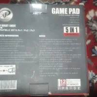 دسته بازیPC.PS1.PS2.PS3|کنسول، بازی ویدئویی و آنلاین|یزد, |دیوار