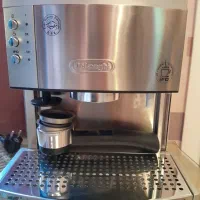 قهوه ساز دلونگی EC750