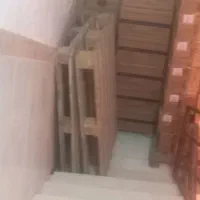پارلت چوبی فوری