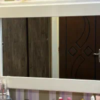 آیینه مشابه عکس کاملا نو