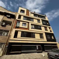 ۱۴۵ متر چاله باغ خیابان اصلی طبقه ۳ و ۱ کلا ۳ واحد