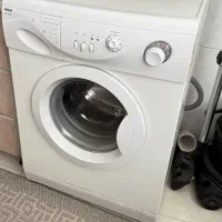 لباسشویی پنج کیلویی اسنوا