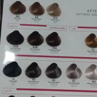 رنگ مو|آرایشی، بهداشتی، درمانی|کرج, کلاک نو|دیوار