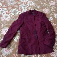 کت  یا ژاکت مردانه و پسرانه|لباس|قرچک, زیبا شهر|دیوار