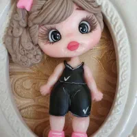 پیکسل خمیری دست‌ساز جدید و خاص