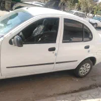 تیبا یک|خودرو سواری و وانت|مشهد, انقلاب|دیوار