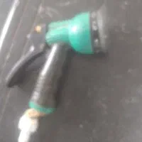 آب‌پاش ماشین شور