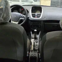 207 پانا 1404|خودرو سواری و وانت|اردبیل, |دیوار