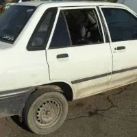 پراید مدل ۷۹