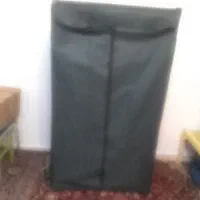 رگال پارچه‌ای لباس