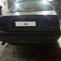 پارس مدل ۸۲ دوگانه دستی|خودرو سواری و وانت|مشهد, عباسآباد|دیوار