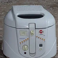 سرخ کن پارس خزر