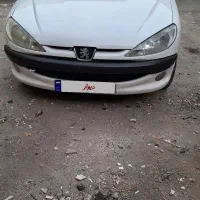 206 sd v8 مدل ۹۳