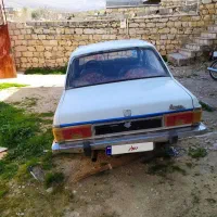 پیکان پژو مدل 72