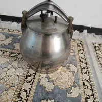 یک عدد زودپز در حد نو