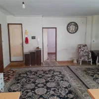 آپارتمان با تمام امکانات