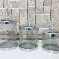 سرویس پذیرایی ۷تیکه کاملا سالم