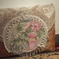 پشتی سالم|پشتی|یاسوج, |دیوار