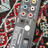 تلوزیون سامسونگ و دستگاه دیجیتال Maxeeder|تلویزیون و پروژکتور|شفت, |دیوار