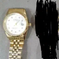 ساعت رولکس