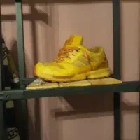 زیکس اند سفارش کره