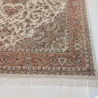 فرش ۱۲ متری زمرد مشهد|فرش|تهران, استاد معین|دیوار